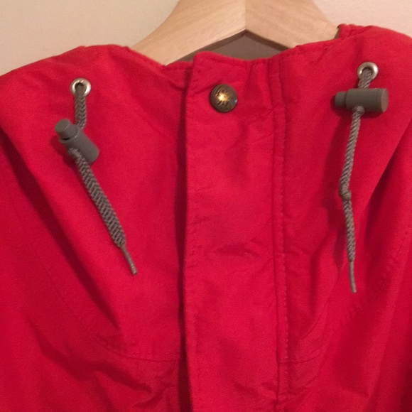 Vintage Far West Parka - Picture 5 of 8